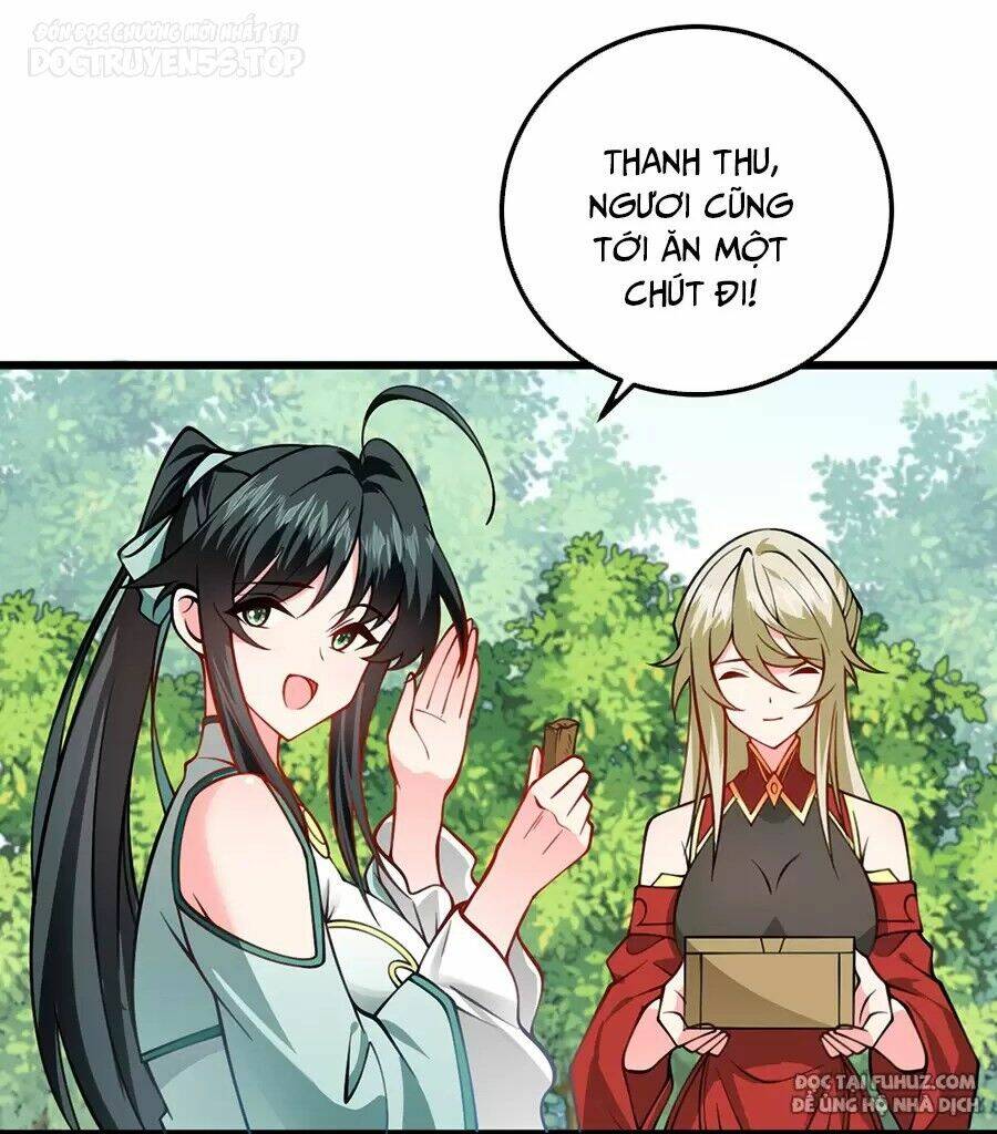 Mang theo các tiên tử vô địch thiên hạ: Chapter 77