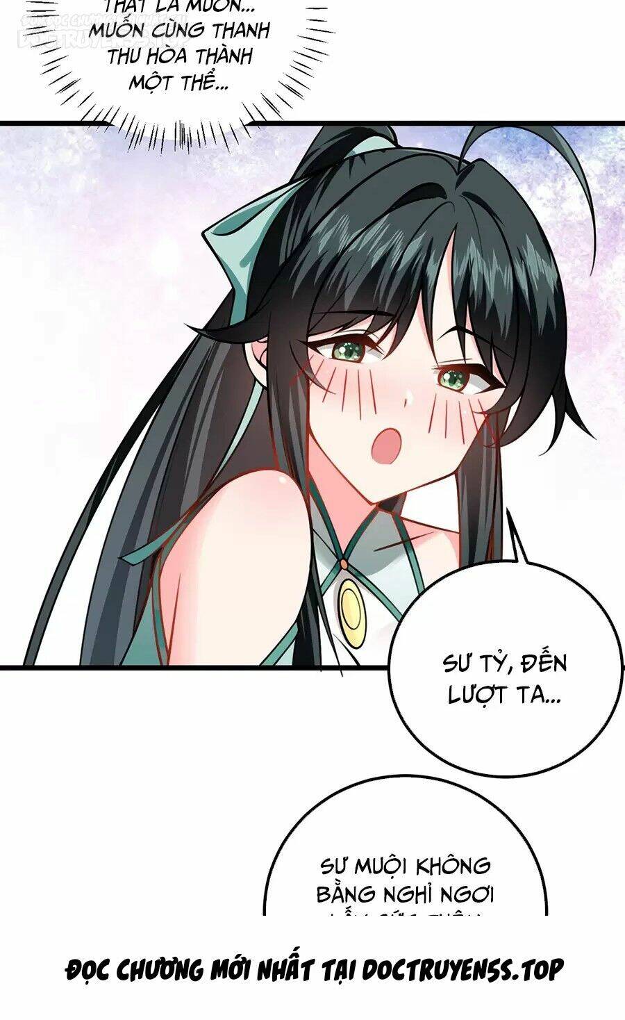 Mang theo các tiên tử vô địch thiên hạ: Chapter 77