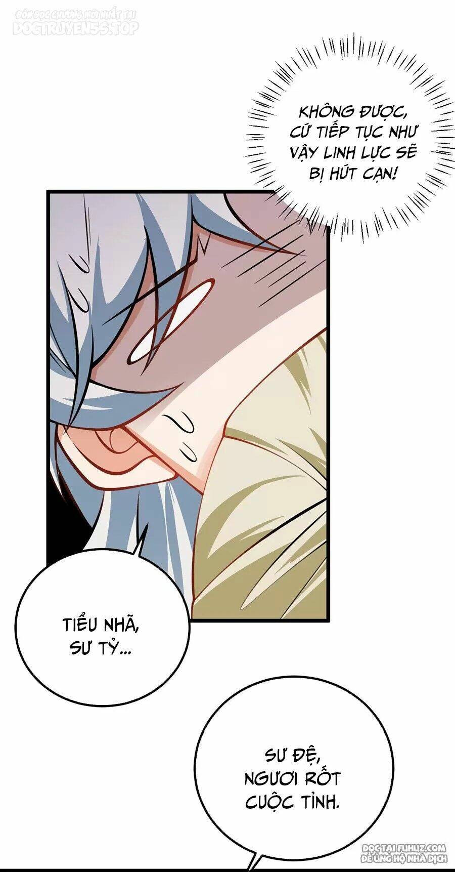 Mang theo các tiên tử vô địch thiên hạ: Chapter 77