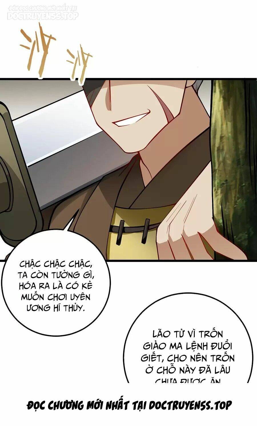Mang theo các tiên tử vô địch thiên hạ: Chapter 77