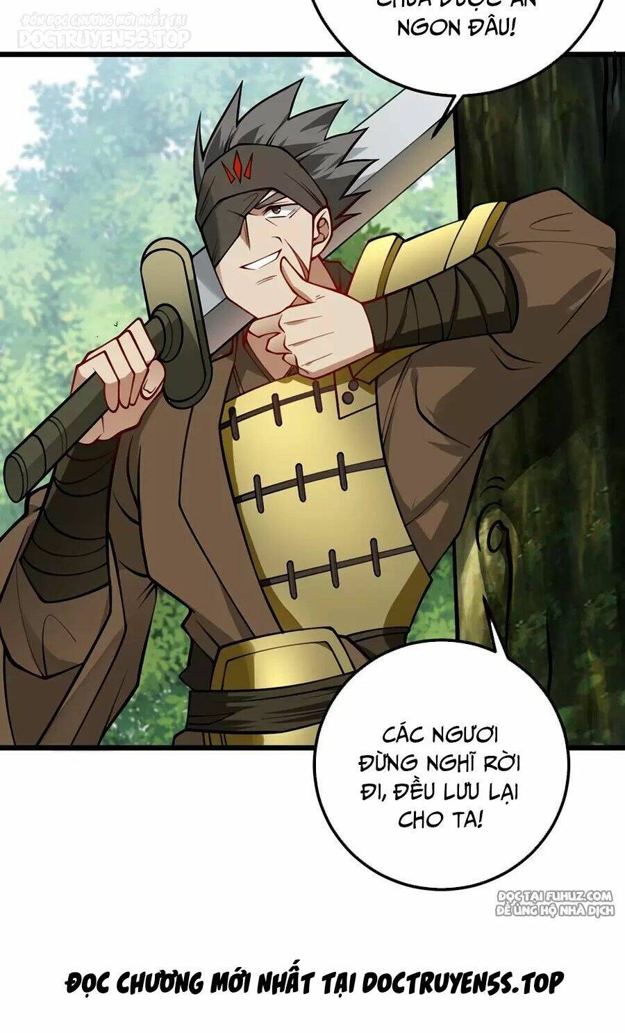 Mang theo các tiên tử vô địch thiên hạ: Chapter 77