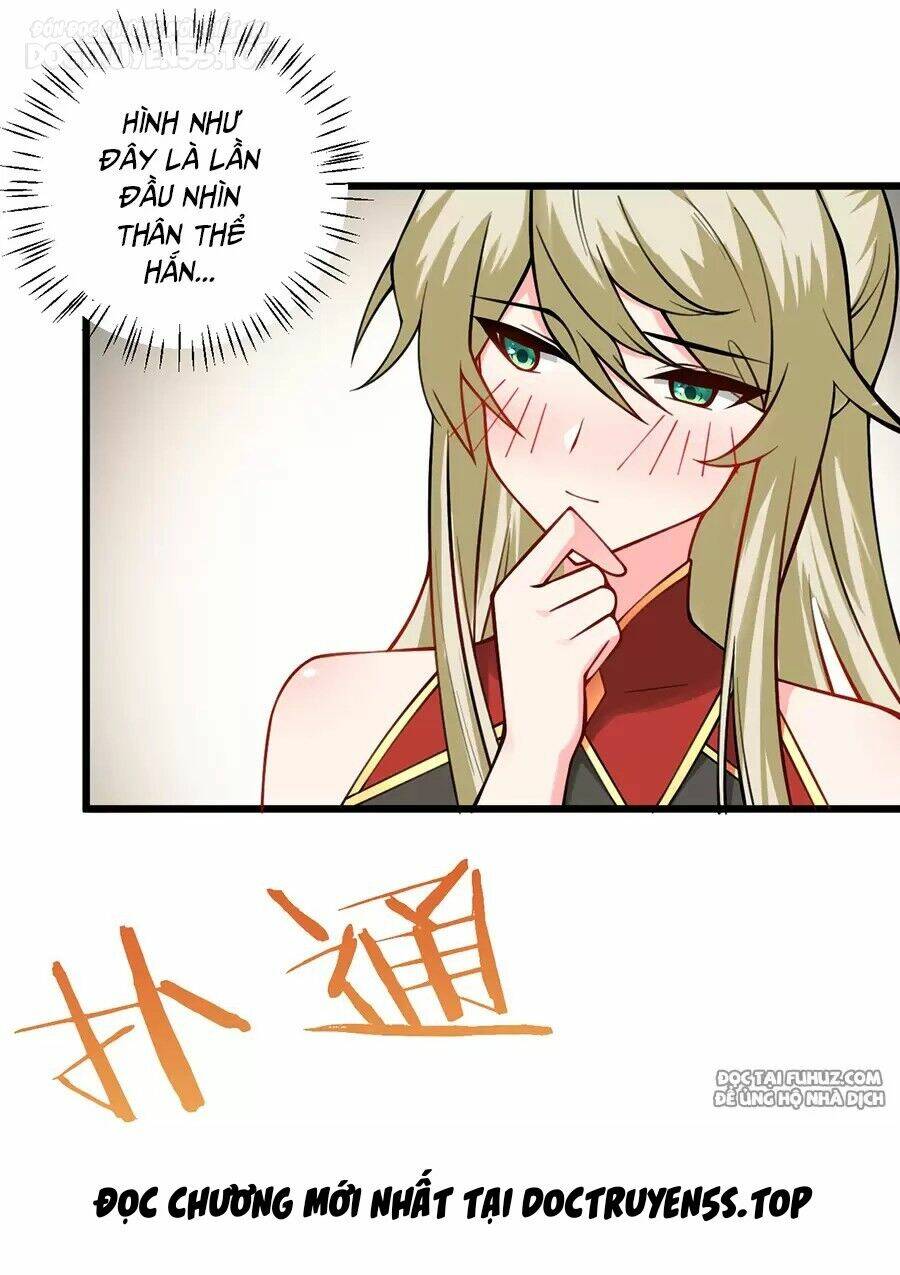Mang theo các tiên tử vô địch thiên hạ: Chapter 77
