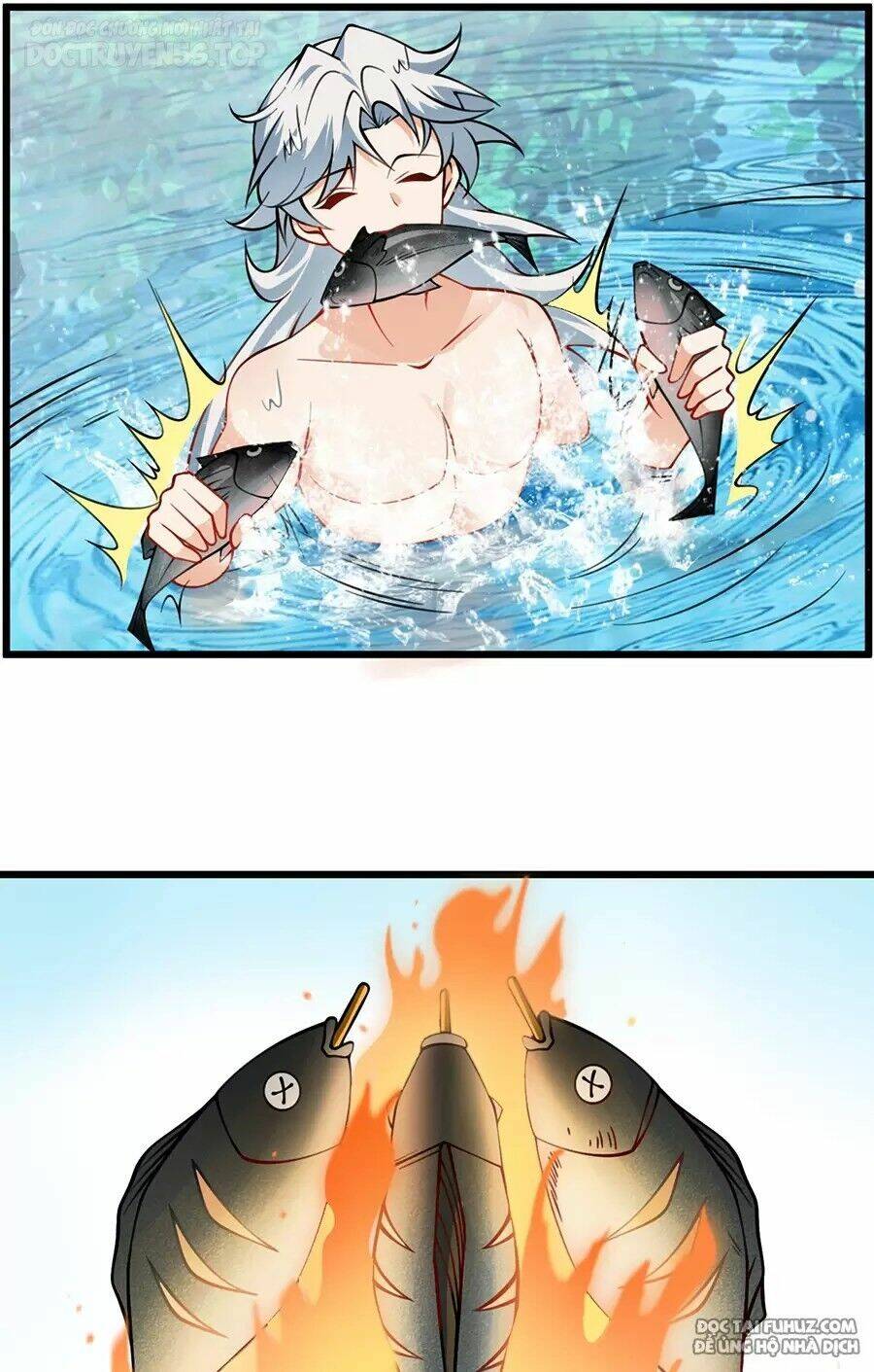 Mang theo các tiên tử vô địch thiên hạ: Chapter 77