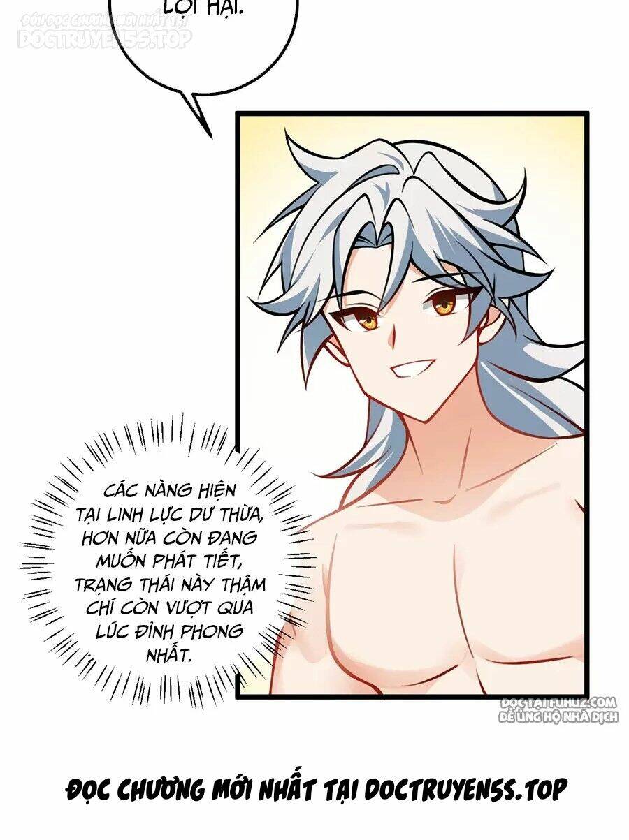 Mang theo các tiên tử vô địch thiên hạ: Chapter 78