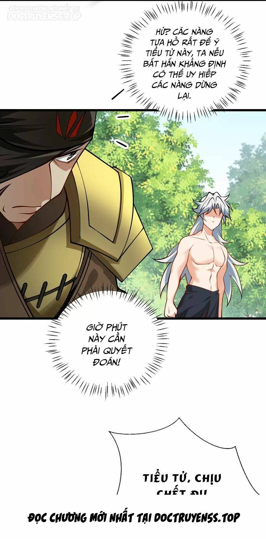 Mang theo các tiên tử vô địch thiên hạ: Chapter 78