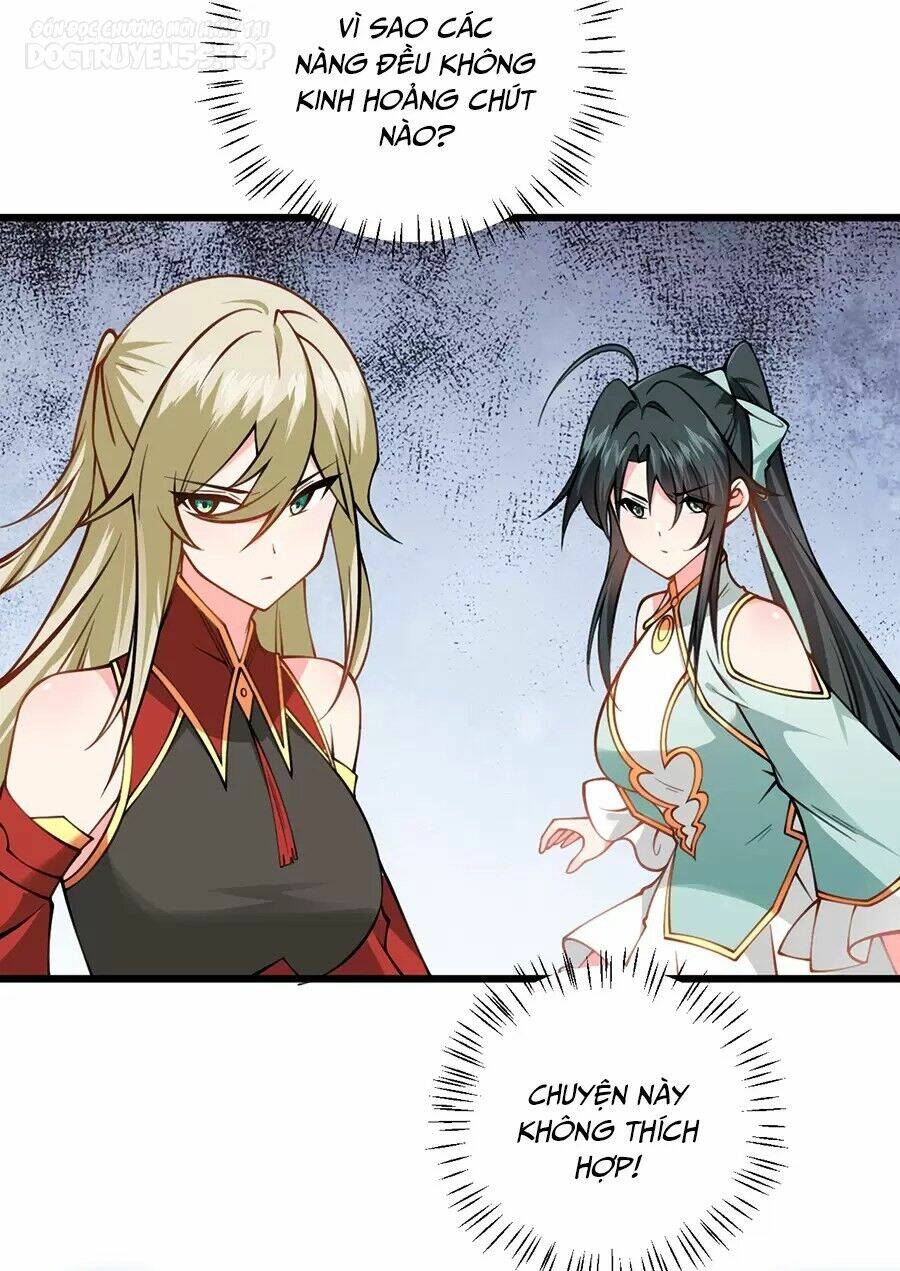 Mang theo các tiên tử vô địch thiên hạ: Chapter 78