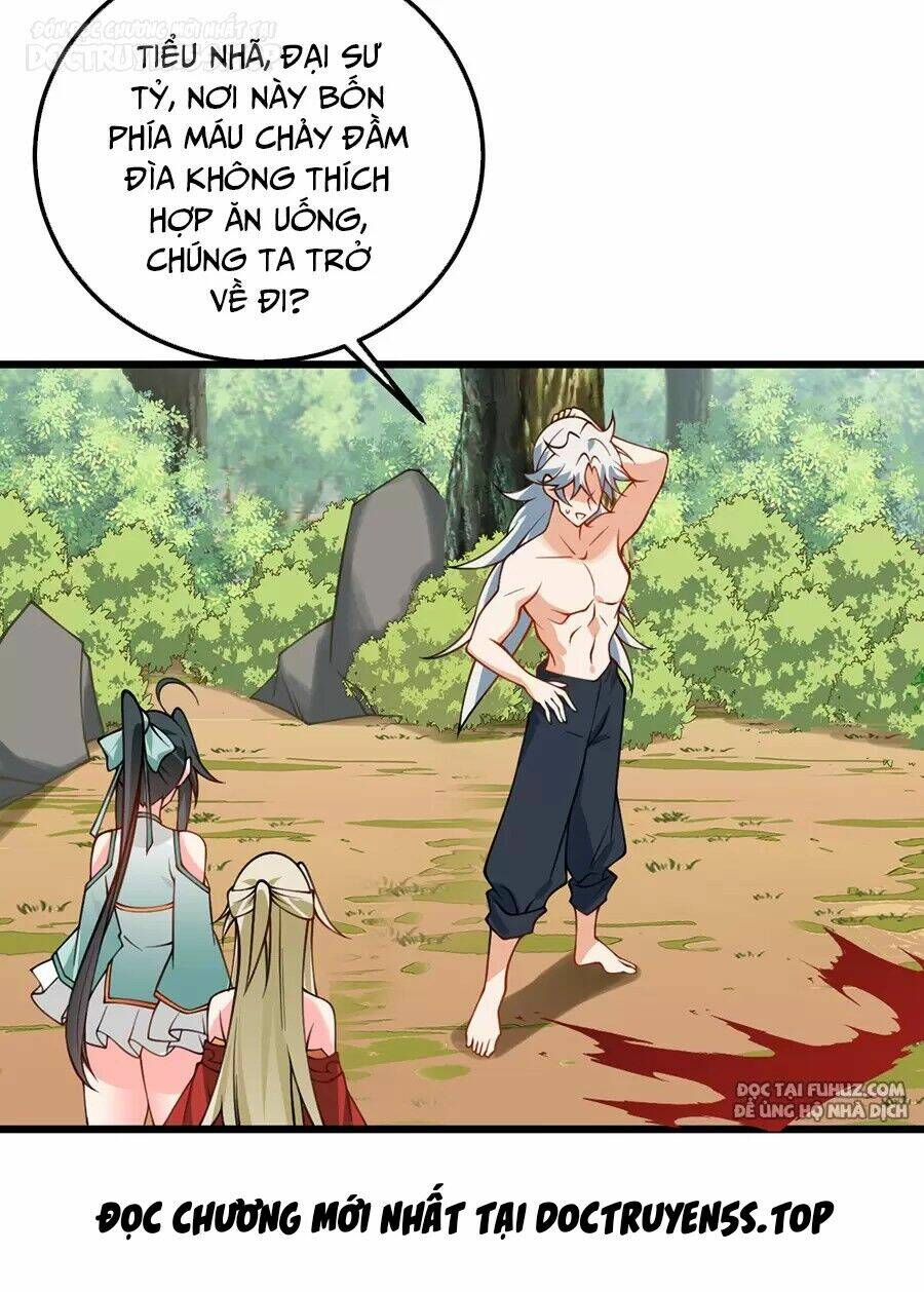 Mang theo các tiên tử vô địch thiên hạ: Chapter 78
