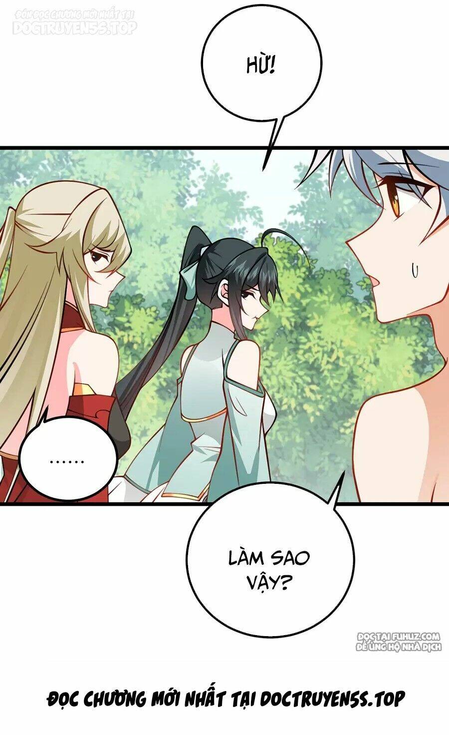 Mang theo các tiên tử vô địch thiên hạ: Chapter 78