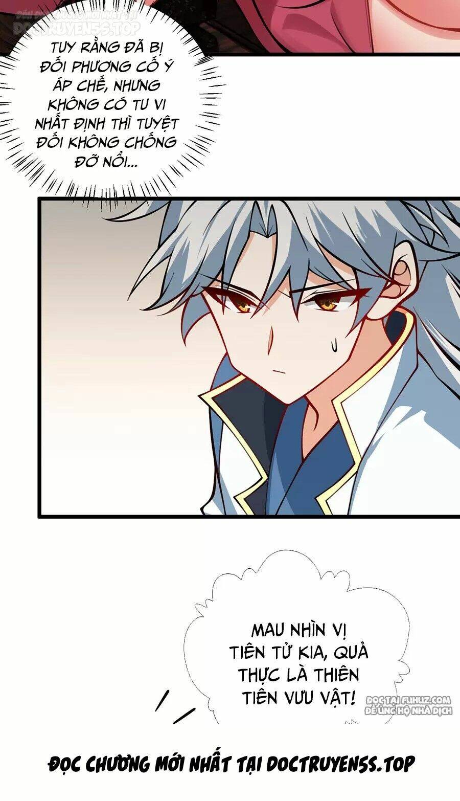 Mang theo các tiên tử vô địch thiên hạ: Chapter 78