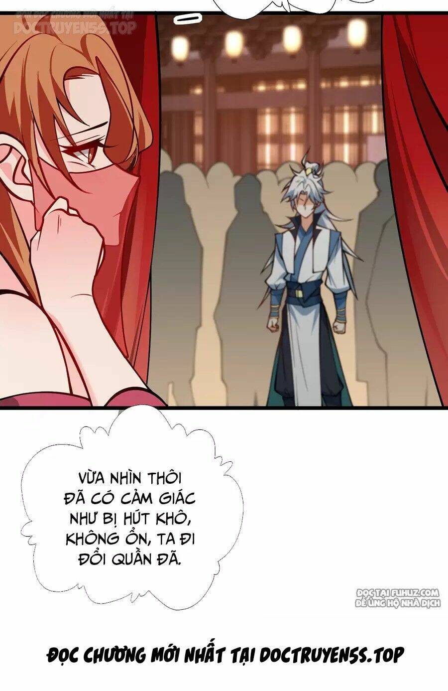 Mang theo các tiên tử vô địch thiên hạ: Chapter 78