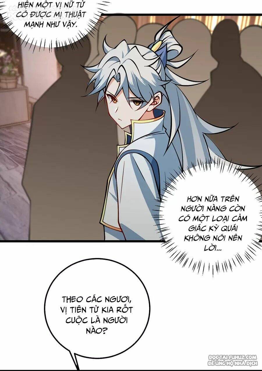 Mang theo các tiên tử vô địch thiên hạ: Chapter 78