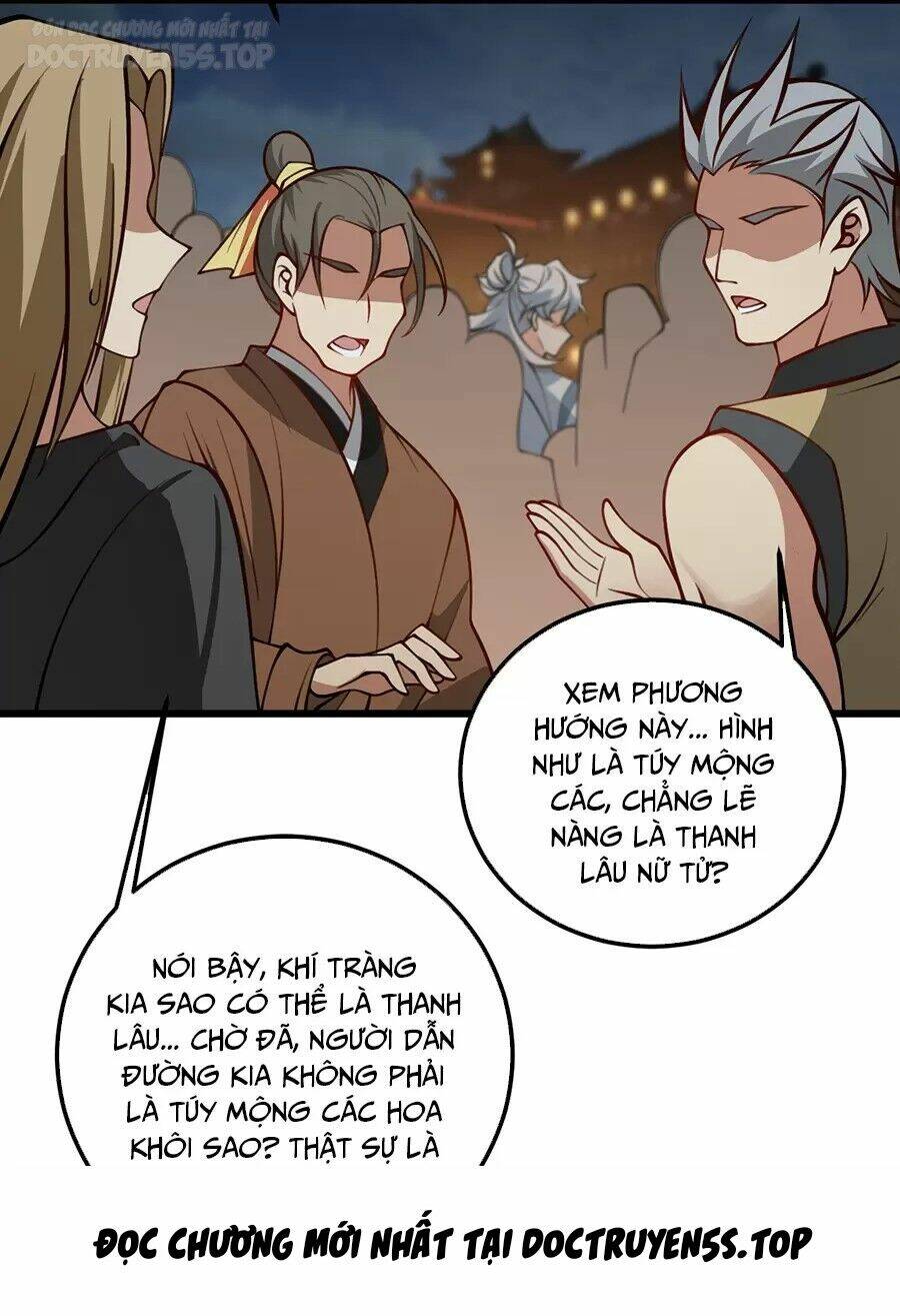 Mang theo các tiên tử vô địch thiên hạ: Chapter 78