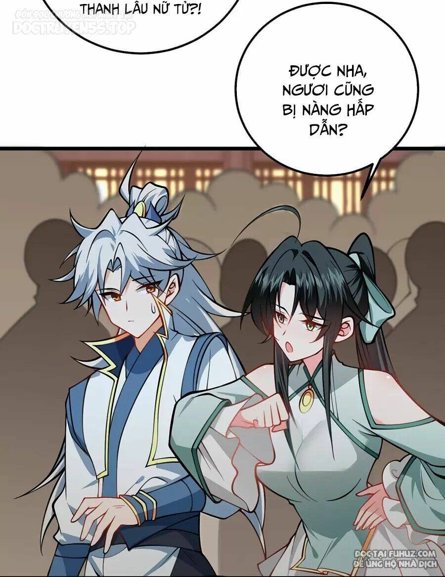 Mang theo các tiên tử vô địch thiên hạ: Chapter 78
