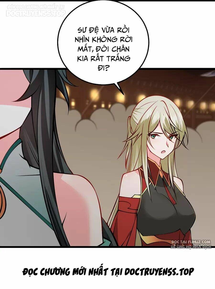 Mang theo các tiên tử vô địch thiên hạ: Chapter 78