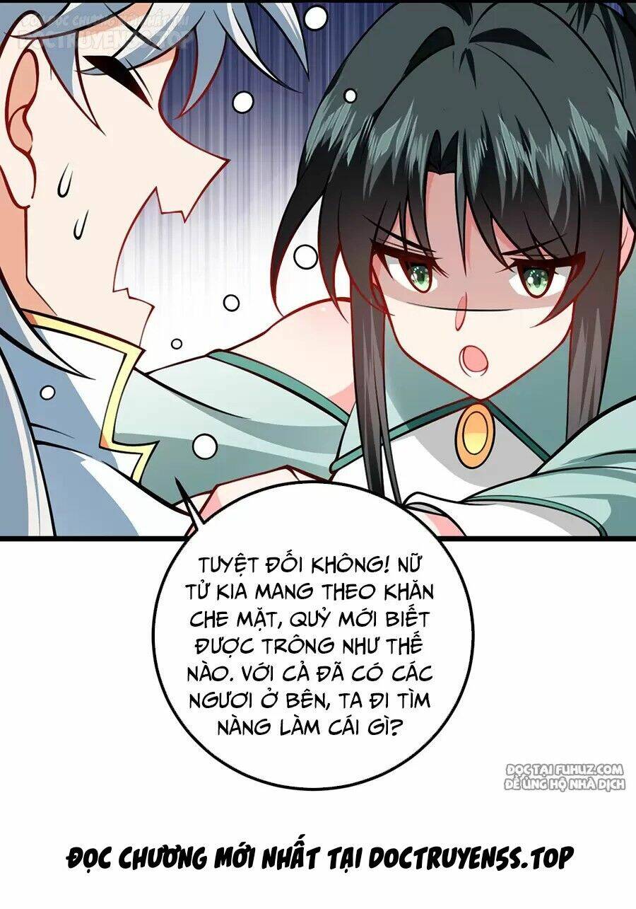 Mang theo các tiên tử vô địch thiên hạ: Chapter 78