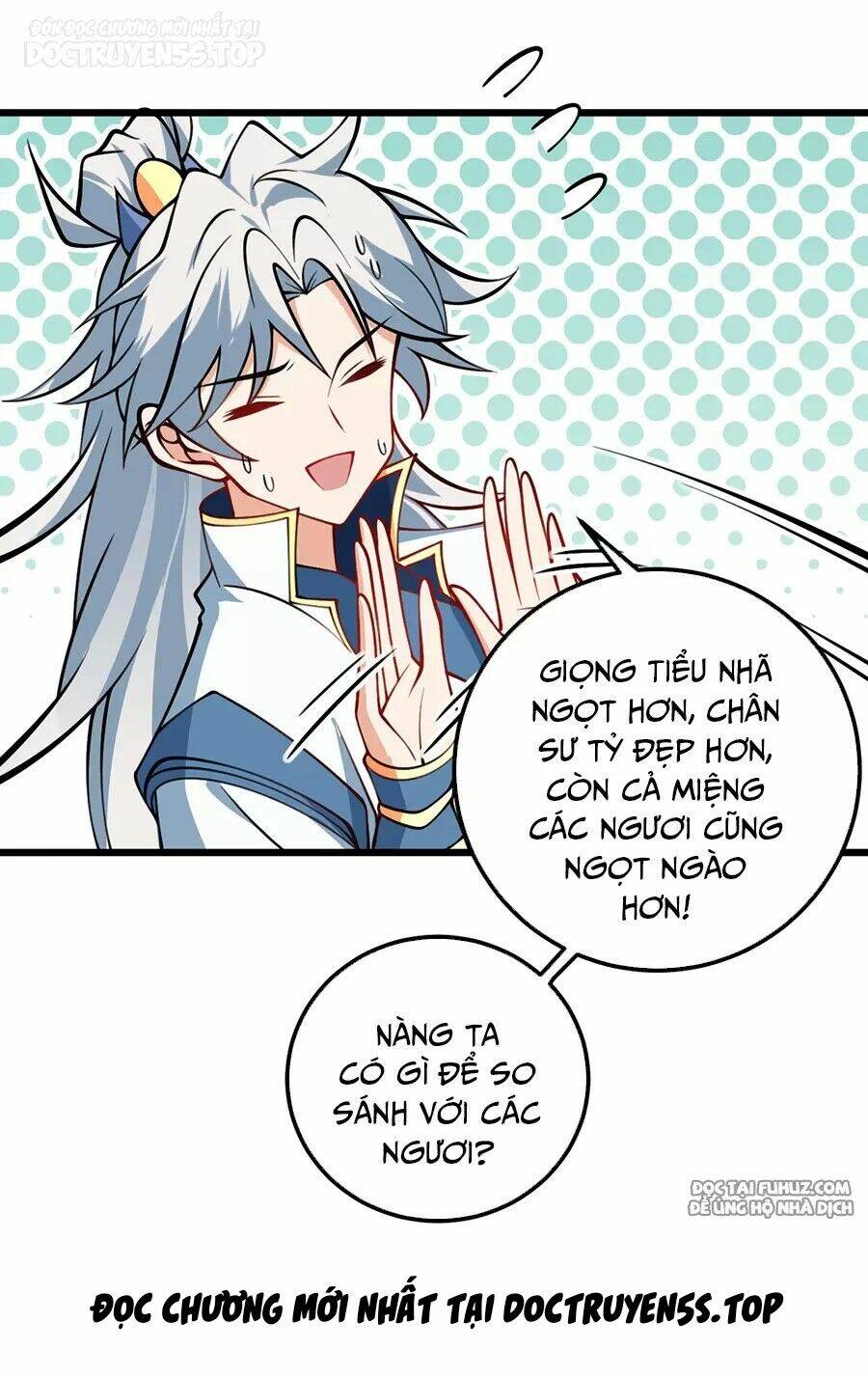 Mang theo các tiên tử vô địch thiên hạ: Chapter 78