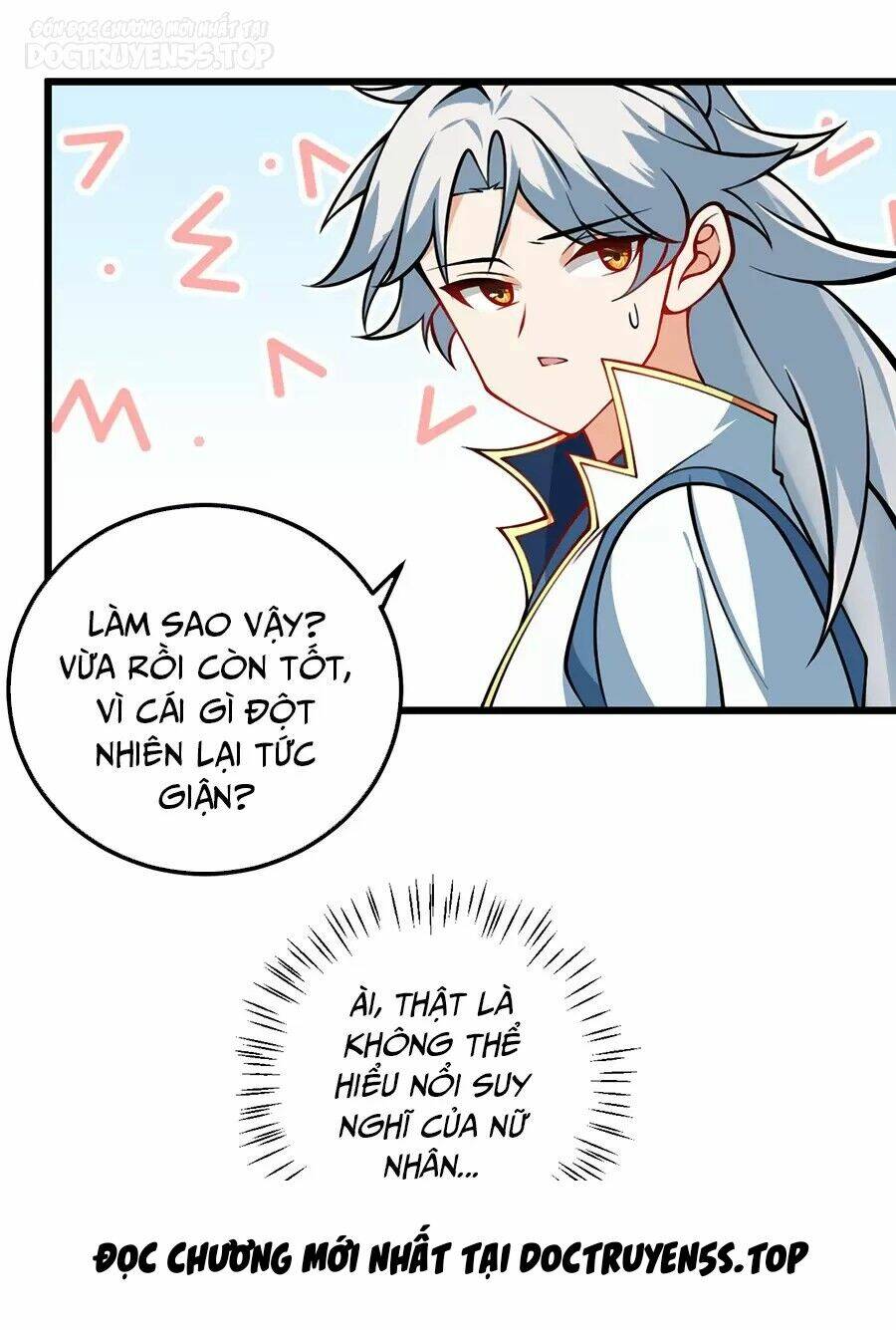 Mang theo các tiên tử vô địch thiên hạ: Chapter 78