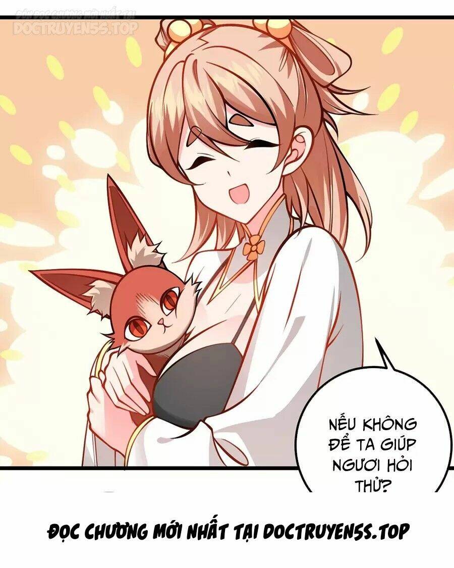 Mang theo các tiên tử vô địch thiên hạ: Chapter 78