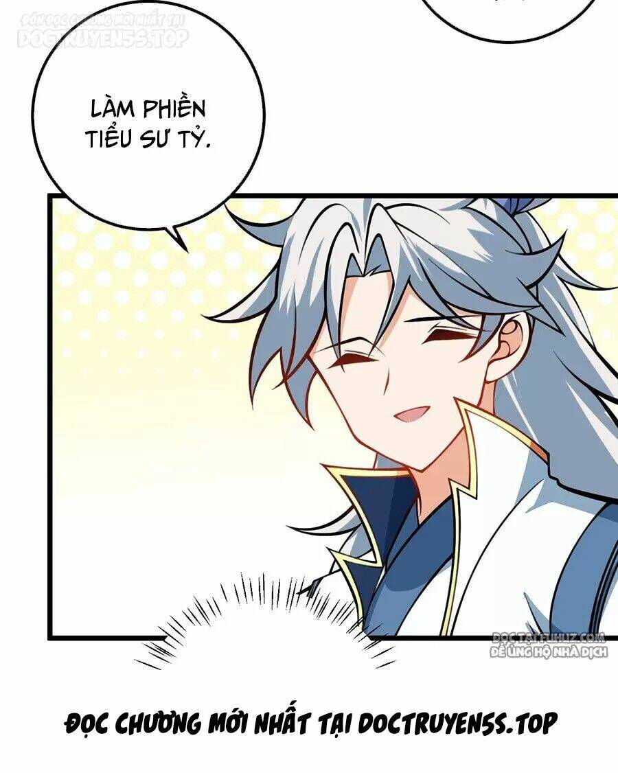Mang theo các tiên tử vô địch thiên hạ: Chapter 78