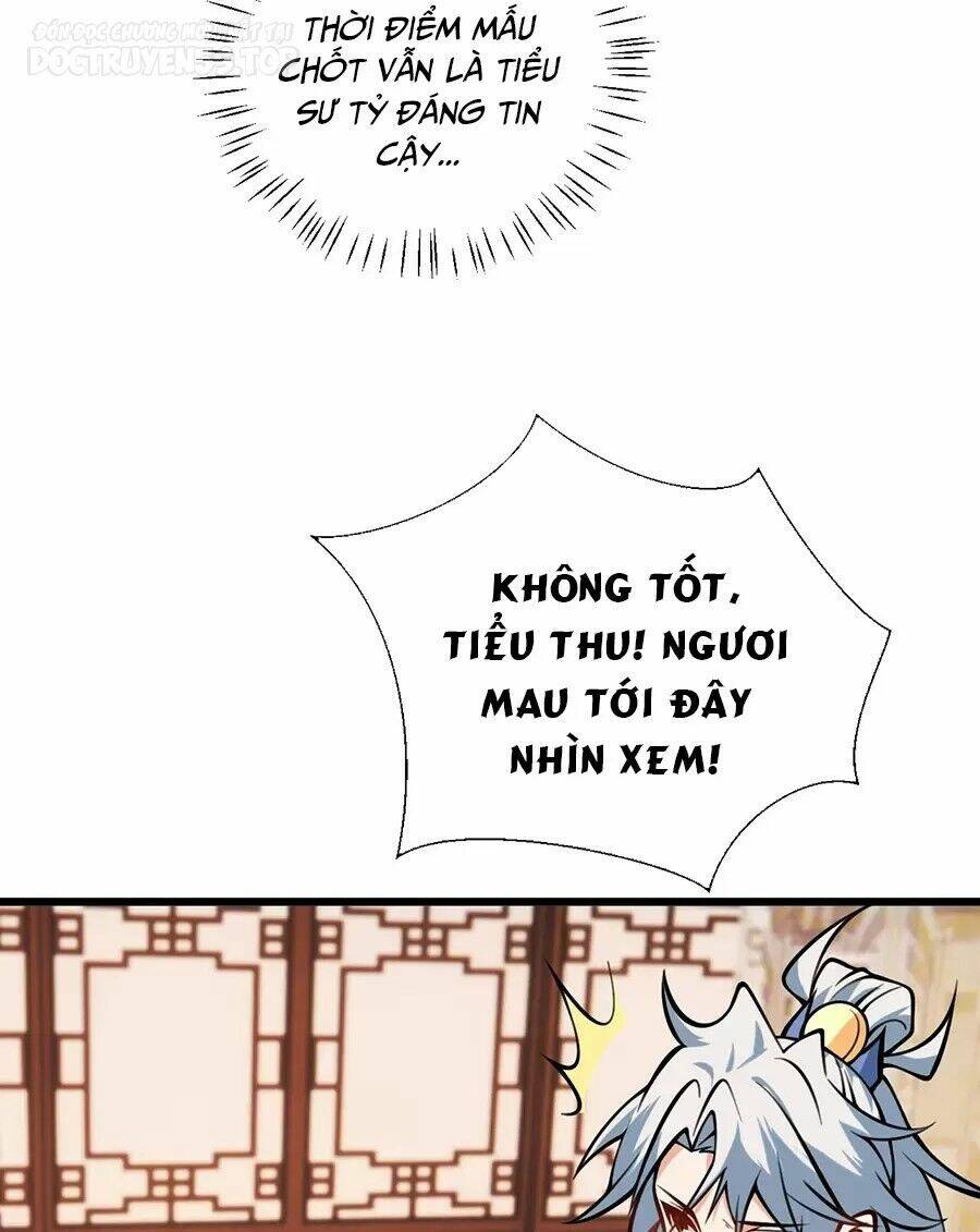Mang theo các tiên tử vô địch thiên hạ: Chapter 78