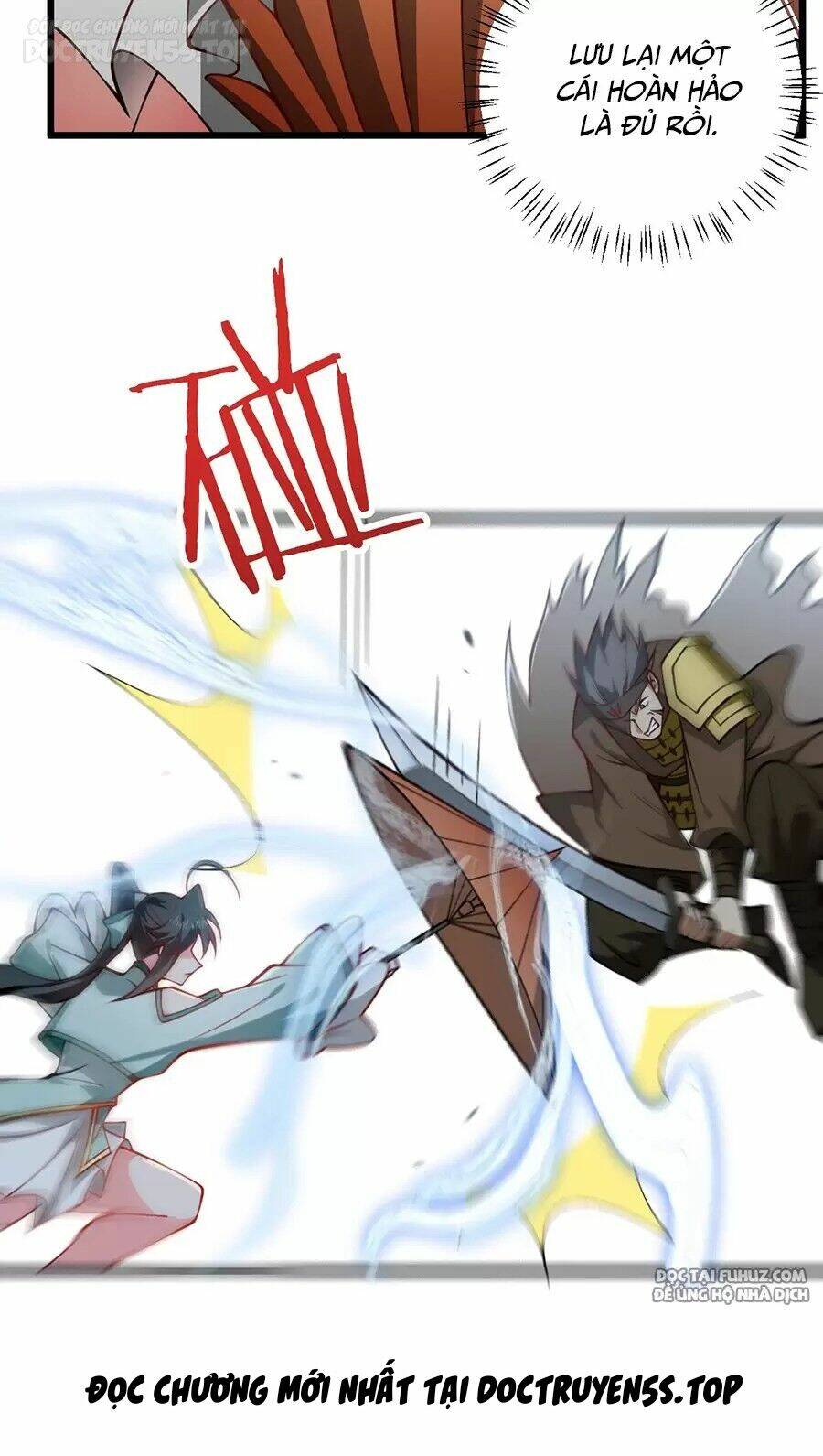 Mang theo các tiên tử vô địch thiên hạ: Chapter 78