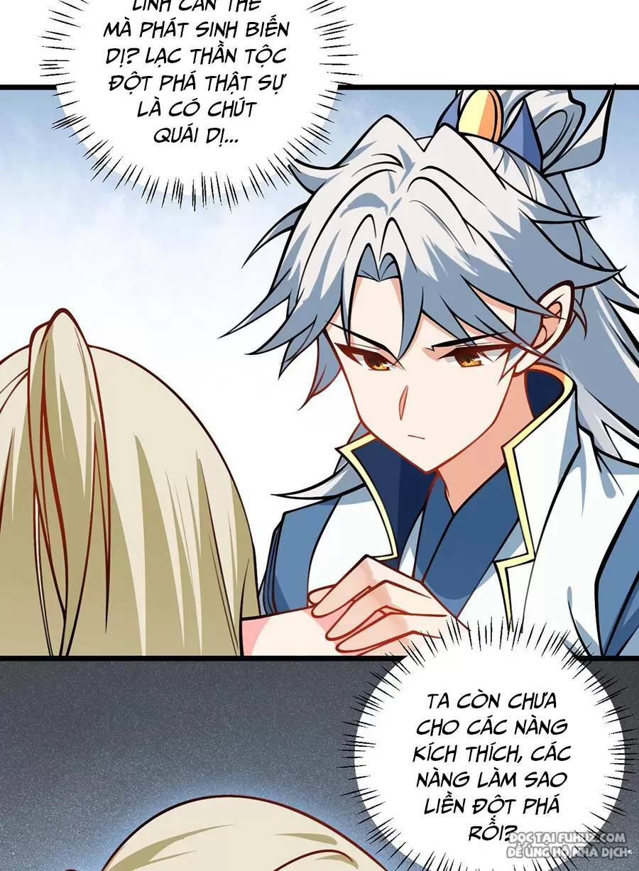 Mang theo các tiên tử vô địch thiên hạ: Chapter 79
