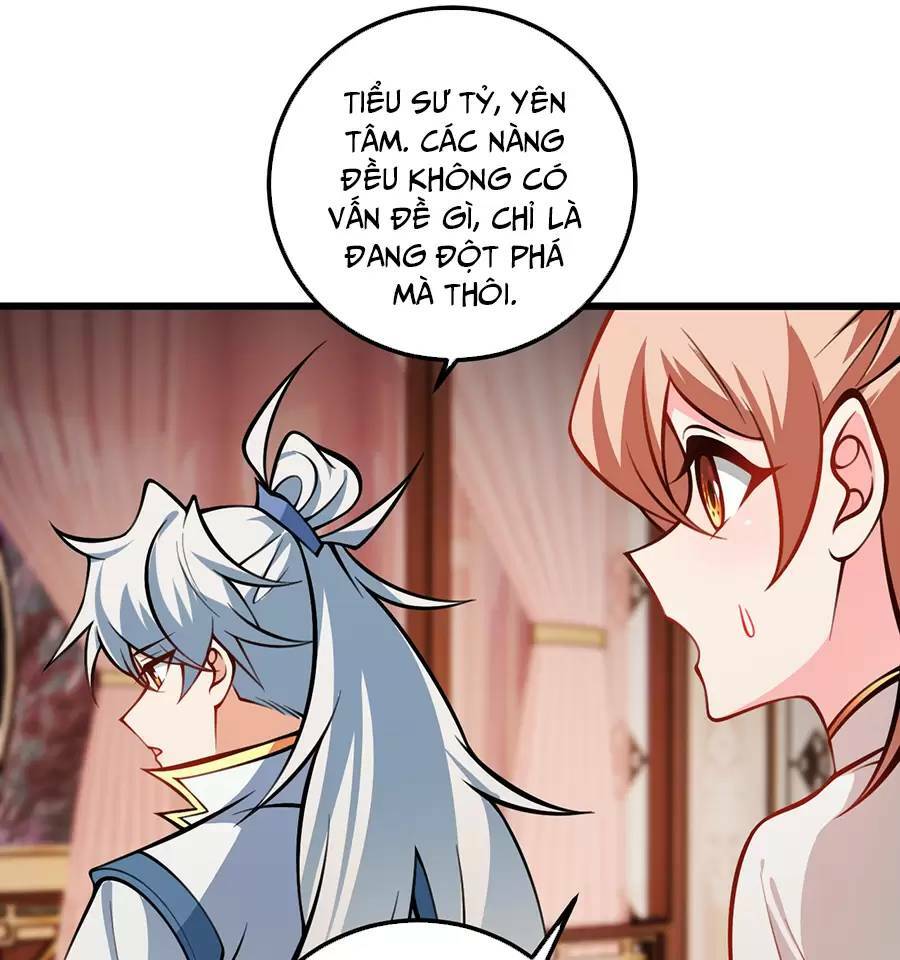 Mang theo các tiên tử vô địch thiên hạ: Chapter 79