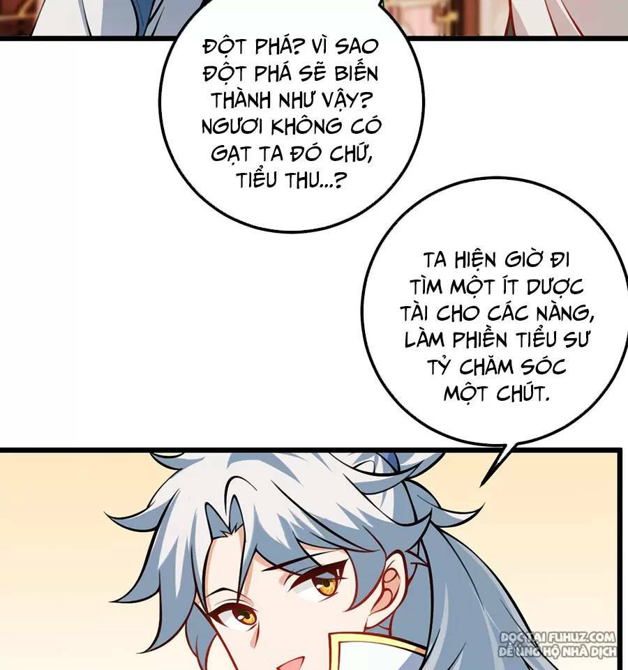 Mang theo các tiên tử vô địch thiên hạ: Chapter 79