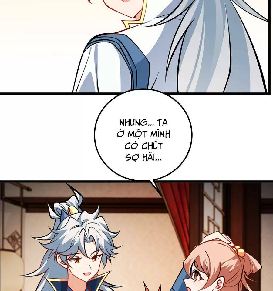 Mang theo các tiên tử vô địch thiên hạ: Chapter 79