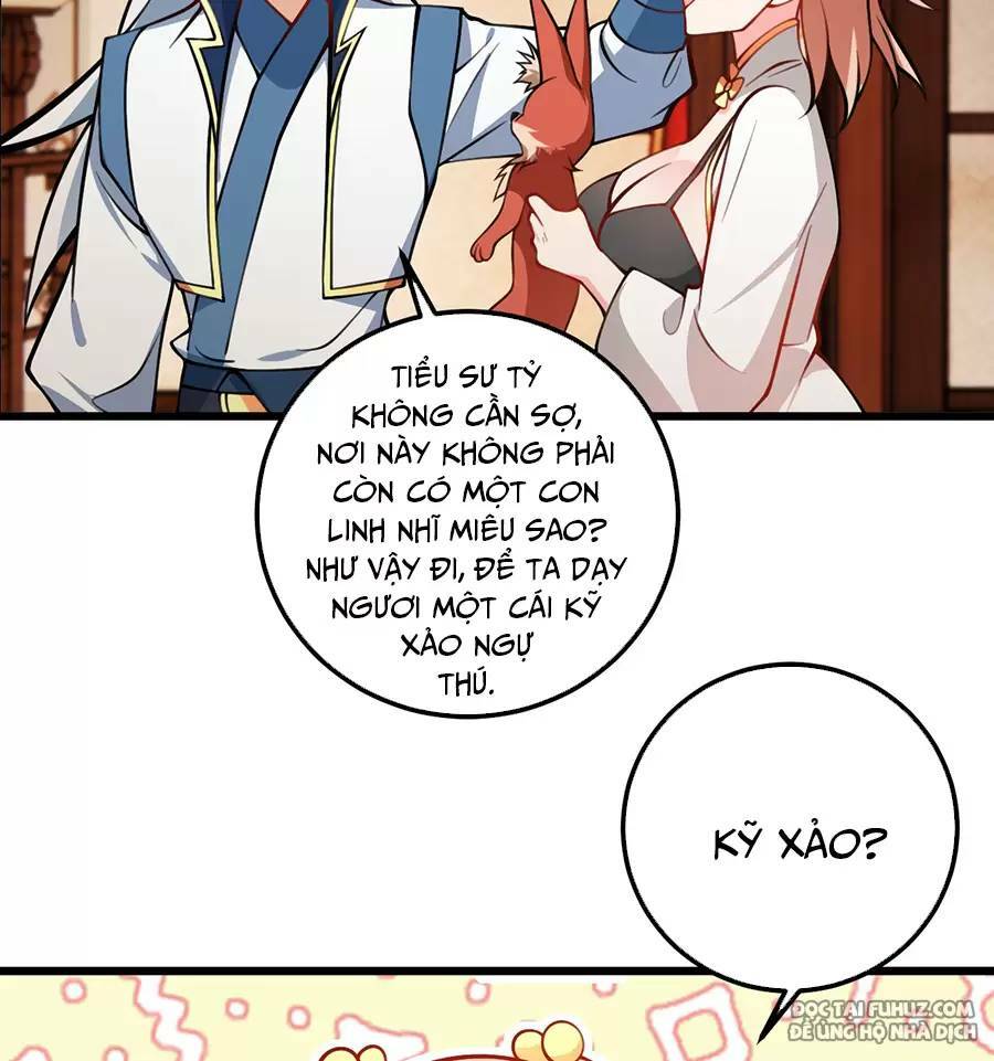Mang theo các tiên tử vô địch thiên hạ: Chapter 79
