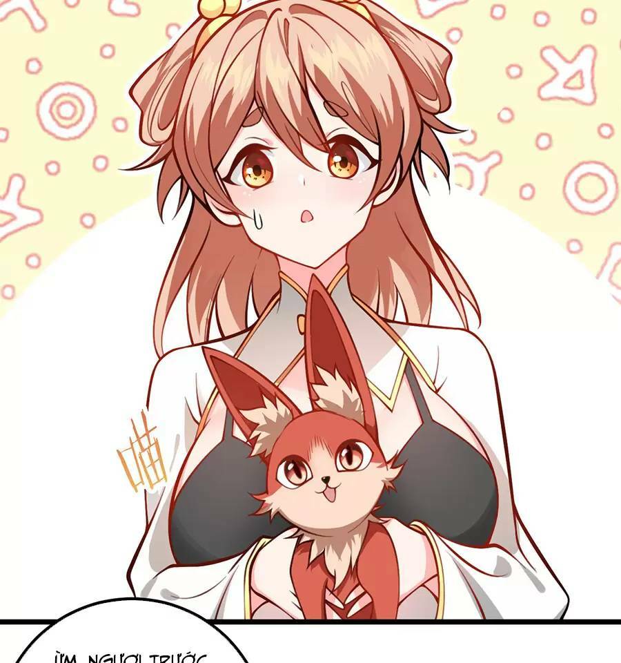 Mang theo các tiên tử vô địch thiên hạ: Chapter 79