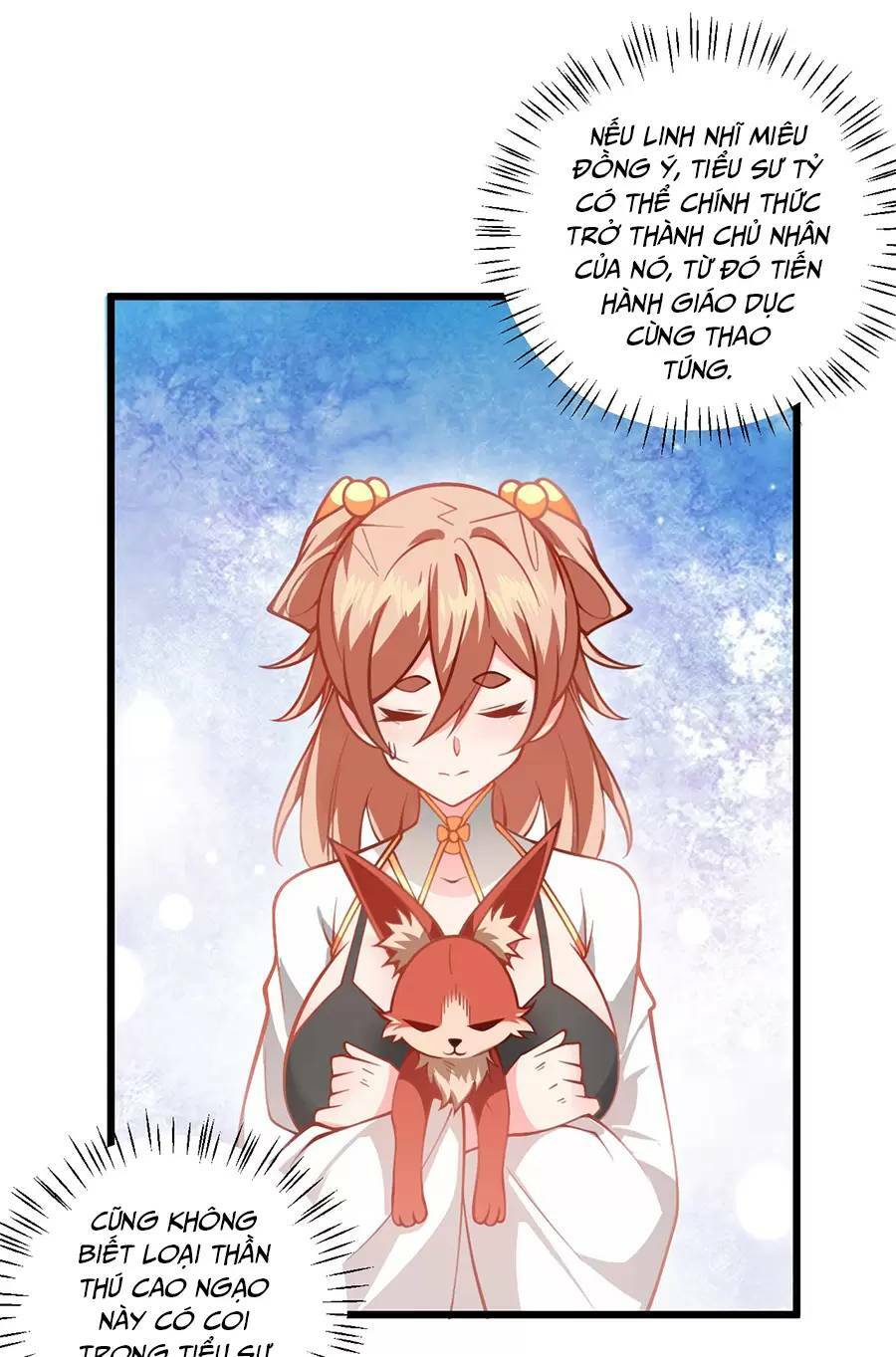 Mang theo các tiên tử vô địch thiên hạ: Chapter 79