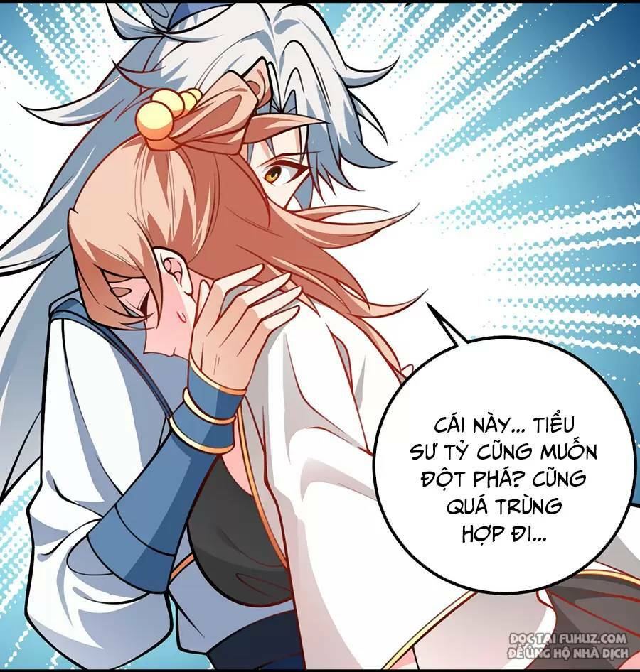 Mang theo các tiên tử vô địch thiên hạ: Chapter 79
