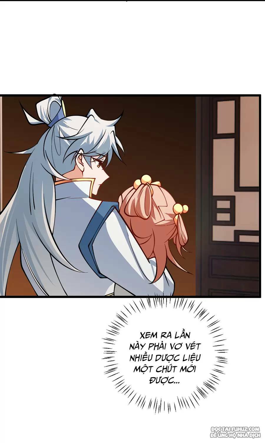 Mang theo các tiên tử vô địch thiên hạ: Chapter 79