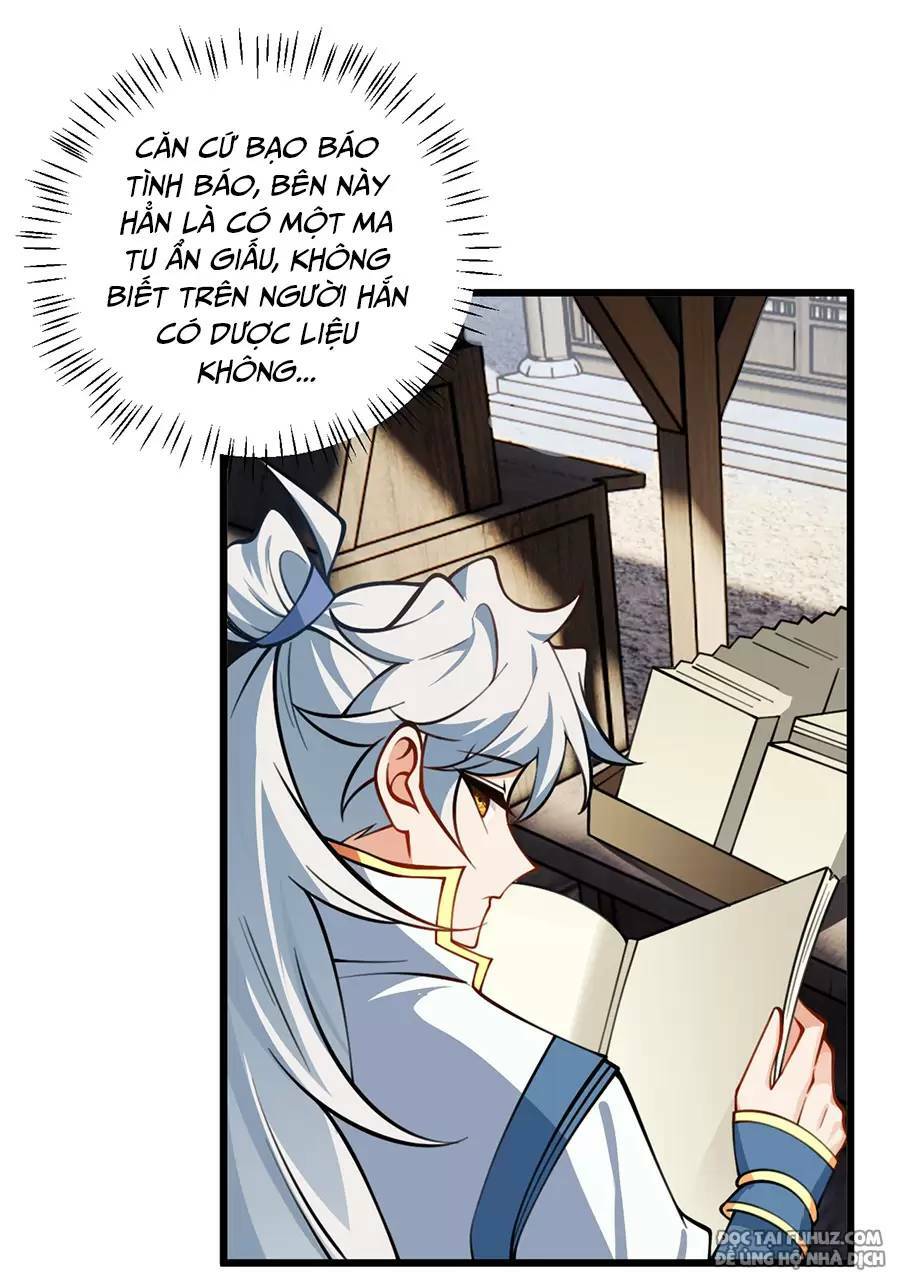Mang theo các tiên tử vô địch thiên hạ: Chapter 79