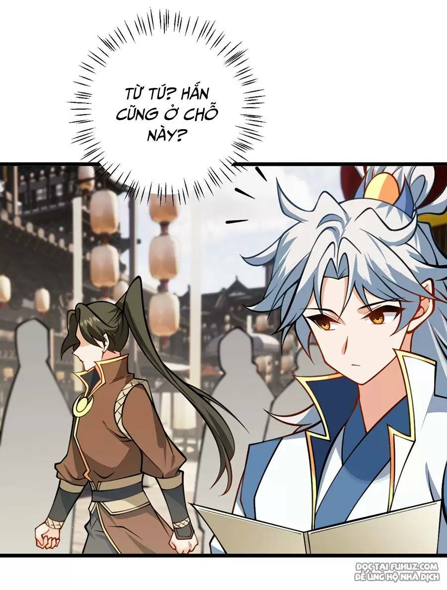Mang theo các tiên tử vô địch thiên hạ: Chapter 79