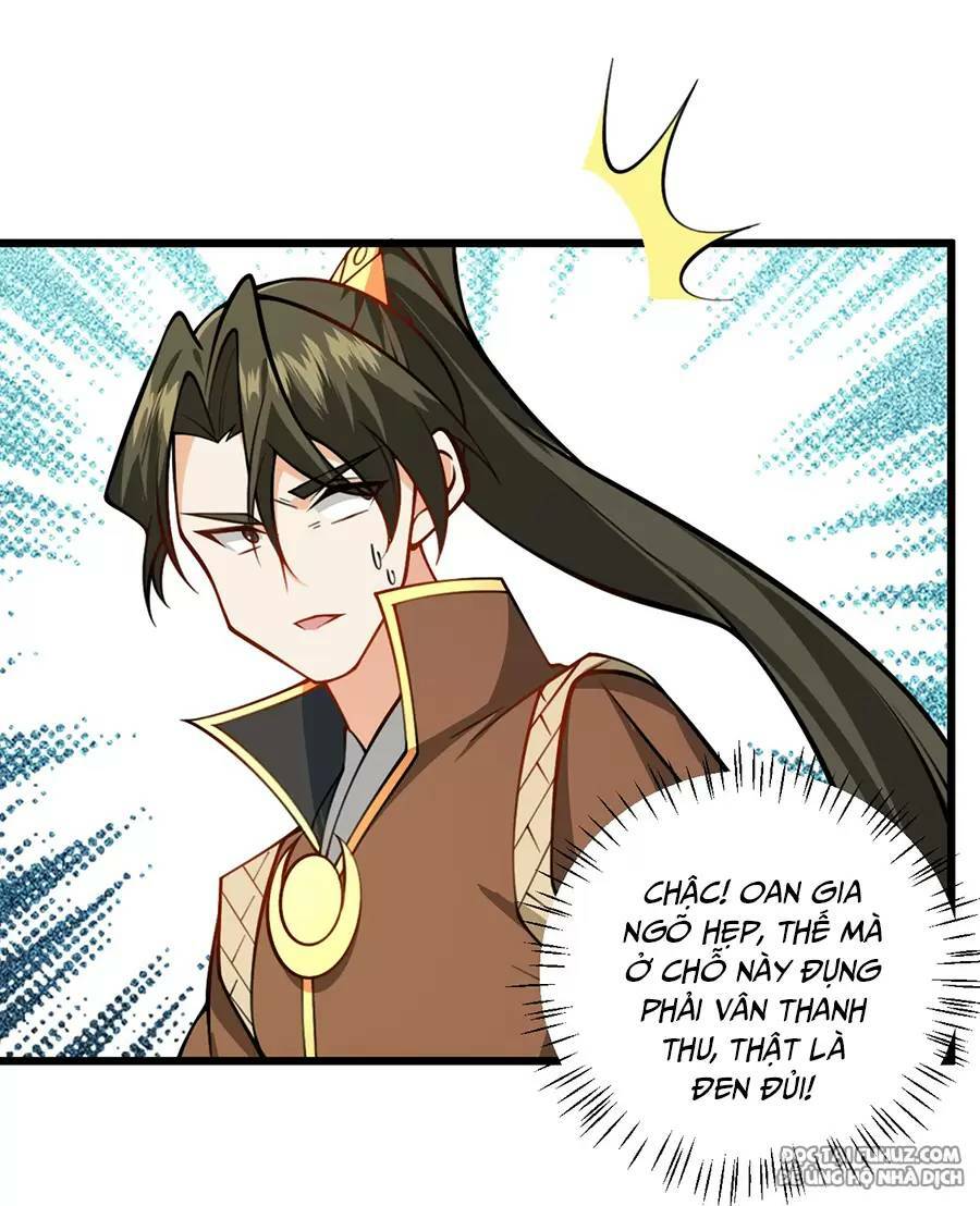 Mang theo các tiên tử vô địch thiên hạ: Chapter 79