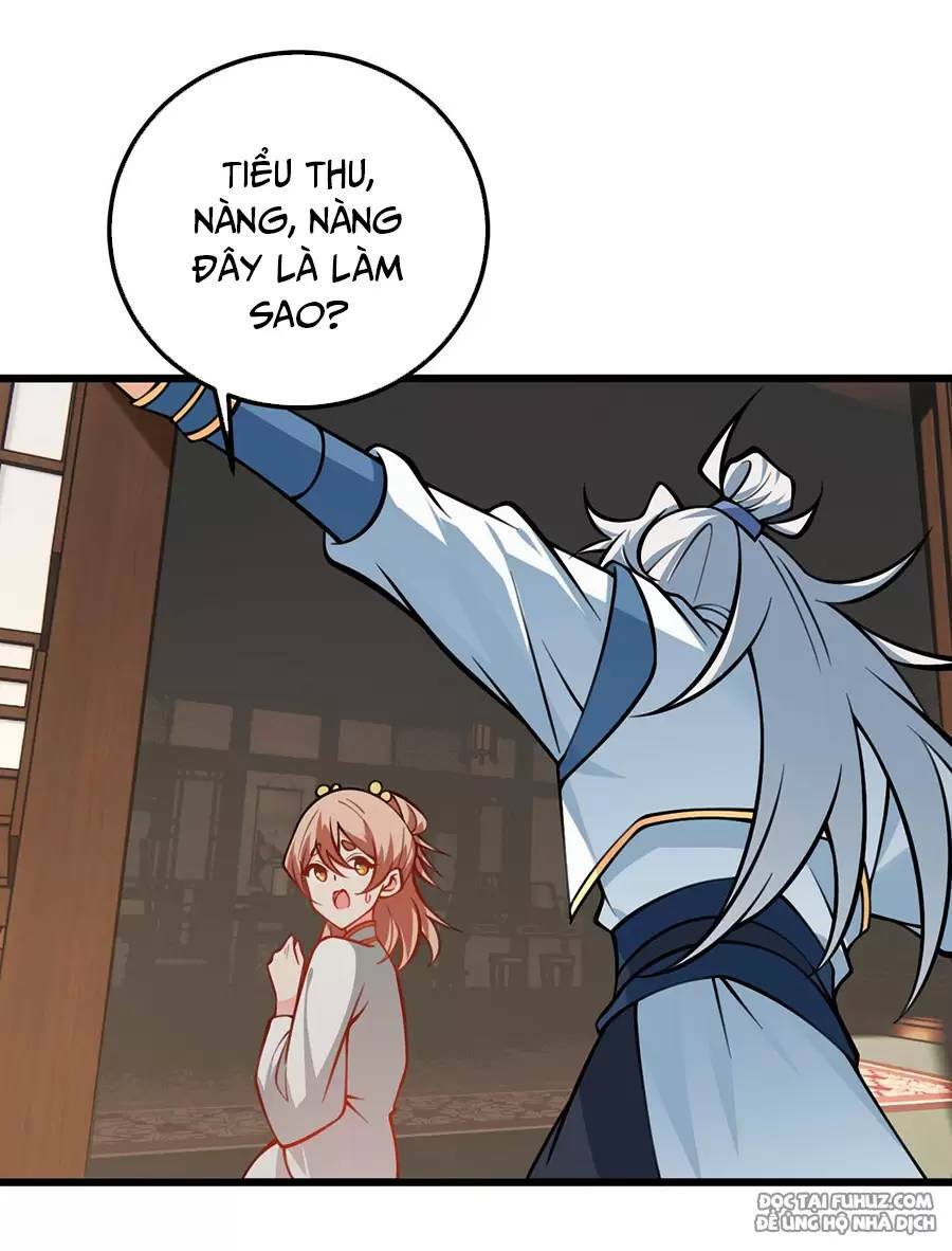 Mang theo các tiên tử vô địch thiên hạ: Chapter 79