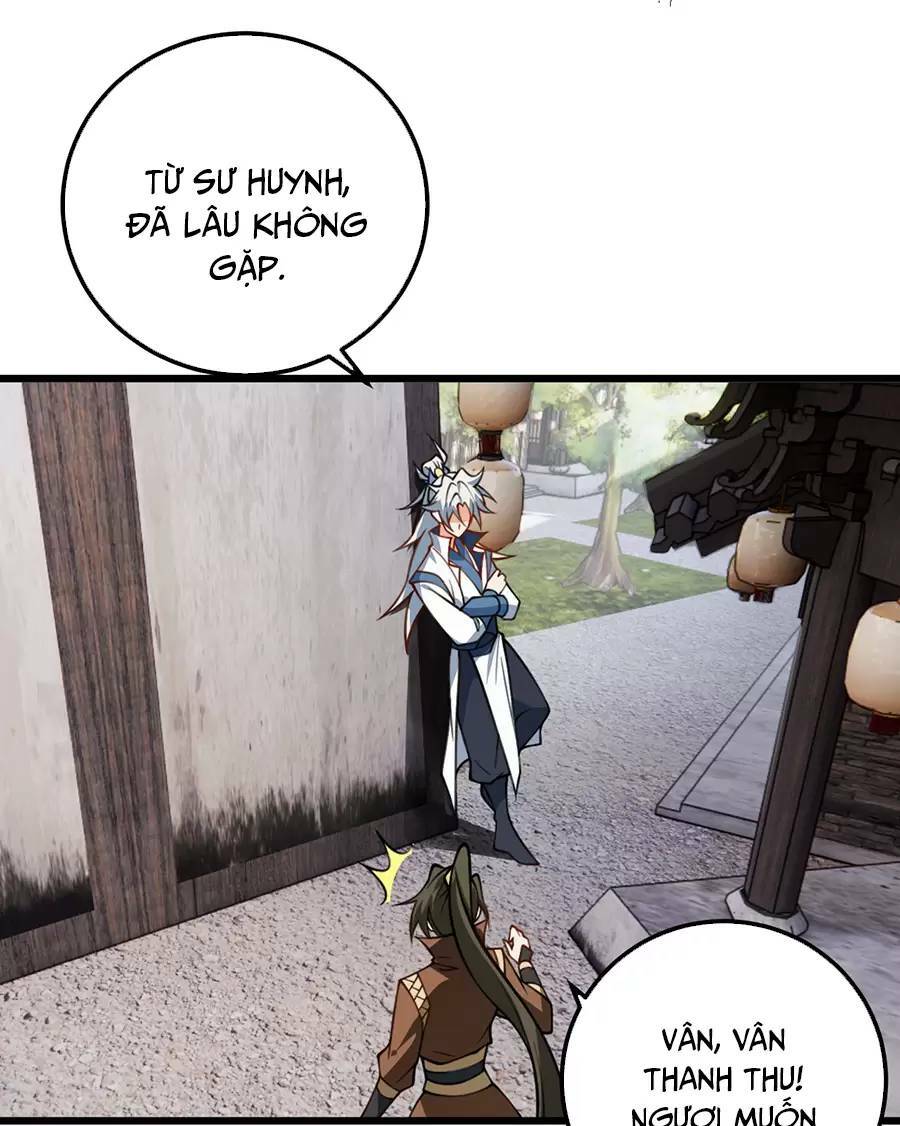 Mang theo các tiên tử vô địch thiên hạ: Chapter 79
