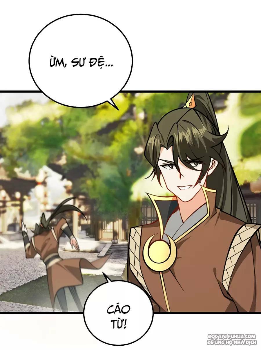 Mang theo các tiên tử vô địch thiên hạ: Chapter 79