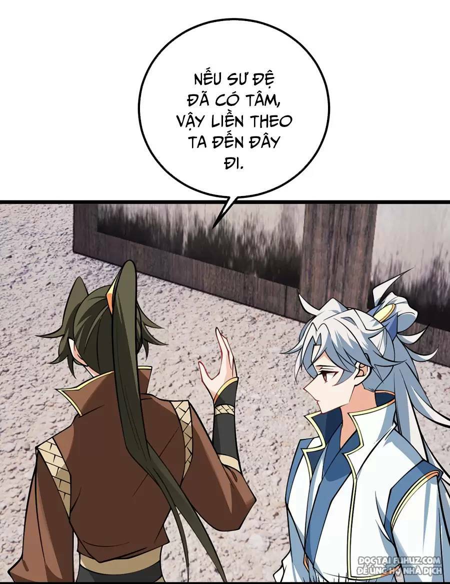 Mang theo các tiên tử vô địch thiên hạ: Chapter 79