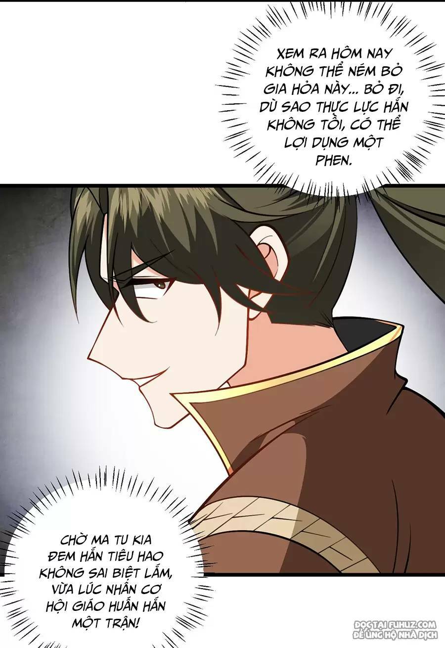 Mang theo các tiên tử vô địch thiên hạ: Chapter 79