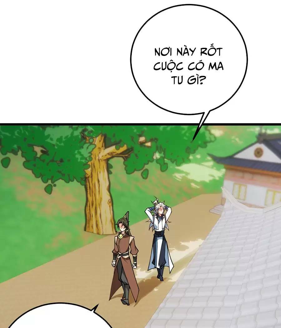 Mang theo các tiên tử vô địch thiên hạ: Chapter 79