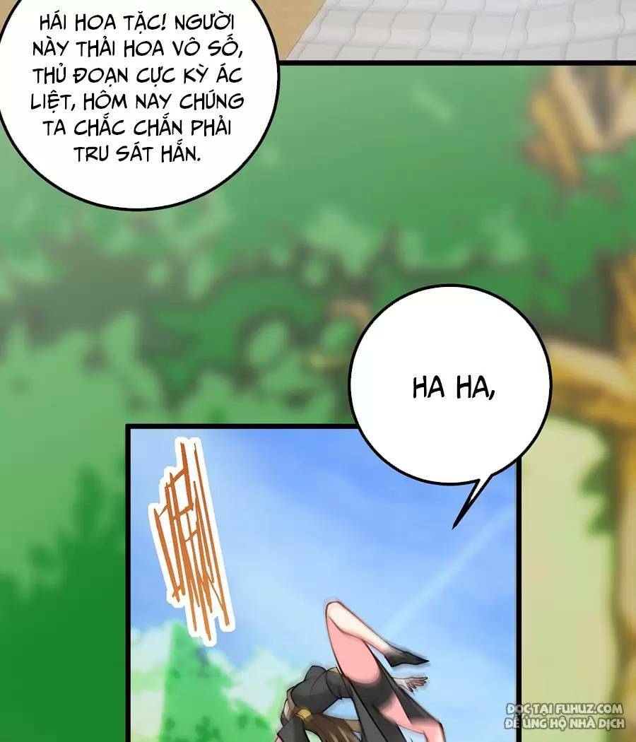 Mang theo các tiên tử vô địch thiên hạ: Chapter 79