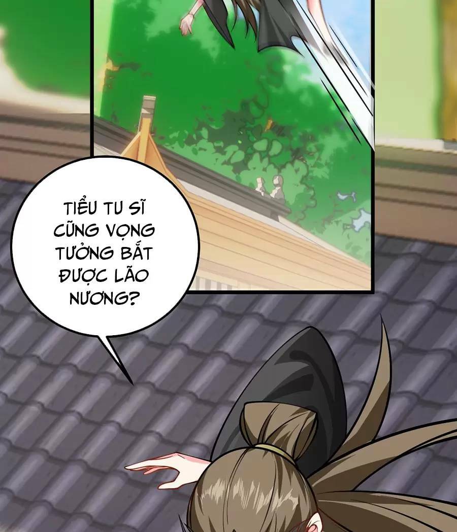 Mang theo các tiên tử vô địch thiên hạ: Chapter 79