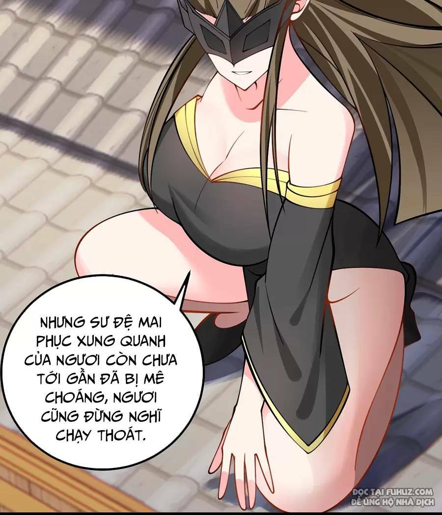 Mang theo các tiên tử vô địch thiên hạ: Chapter 79