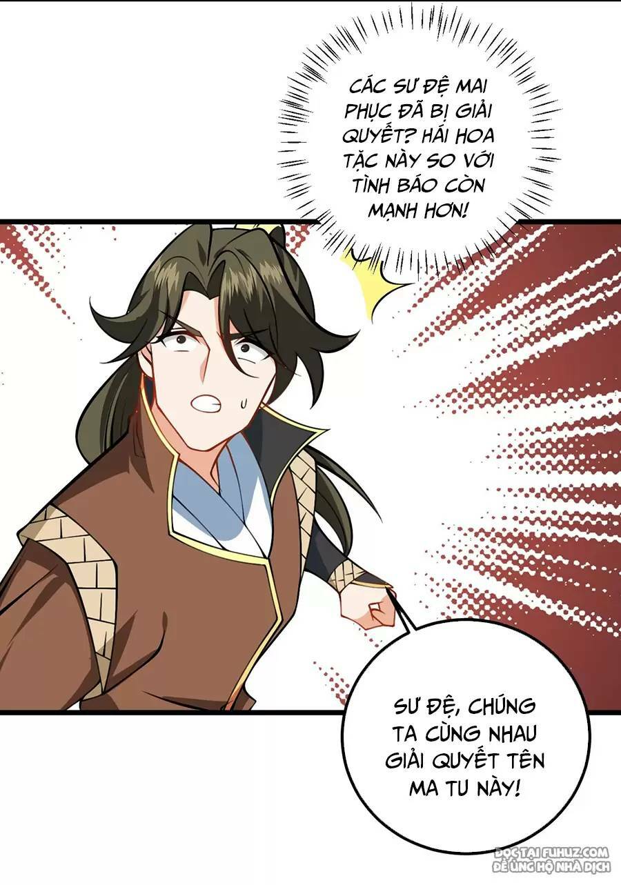 Mang theo các tiên tử vô địch thiên hạ: Chapter 79