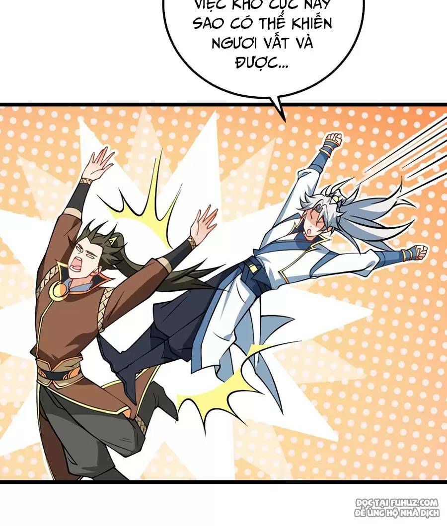 Mang theo các tiên tử vô địch thiên hạ: Chapter 79