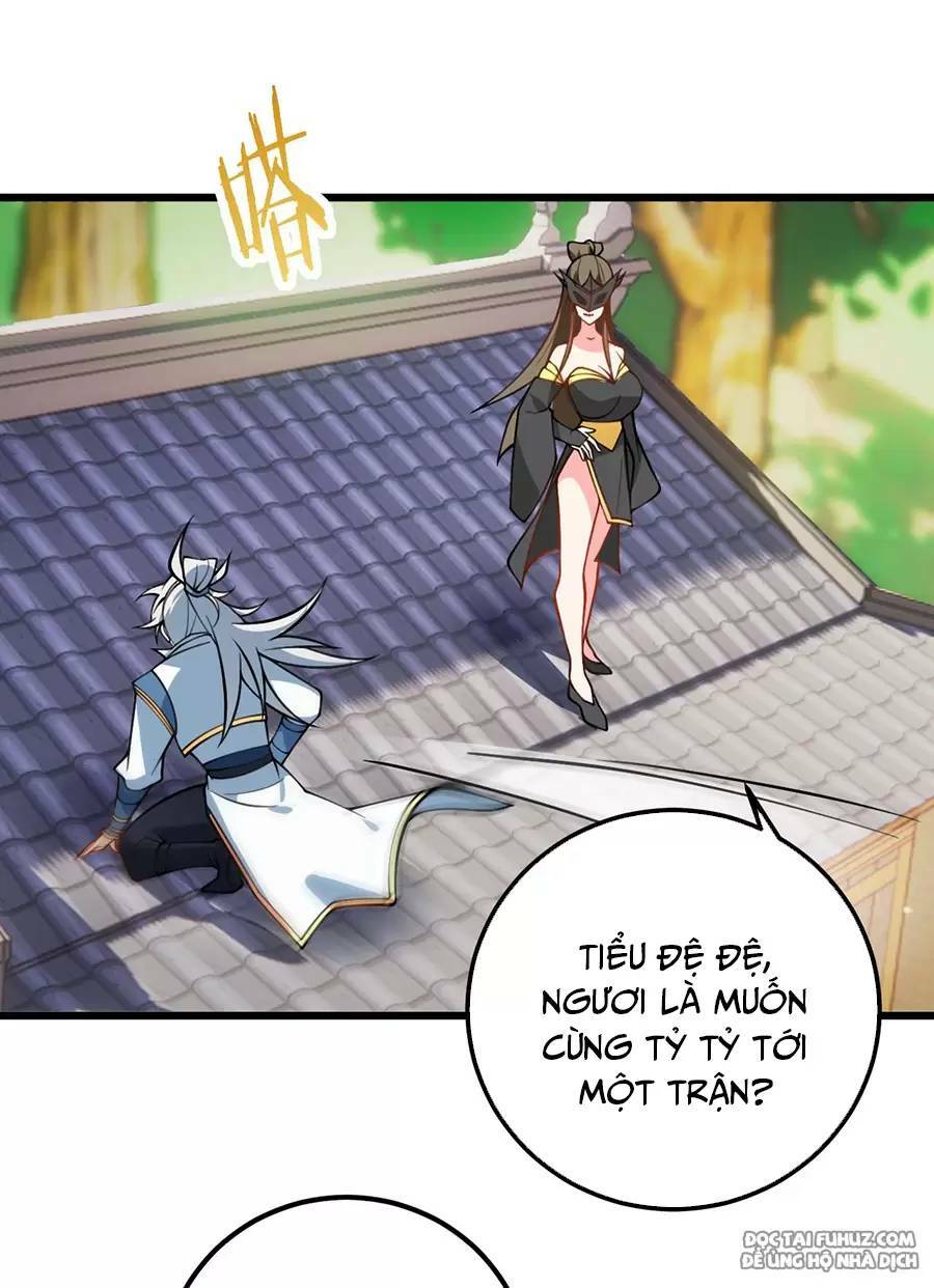 Mang theo các tiên tử vô địch thiên hạ: Chapter 79