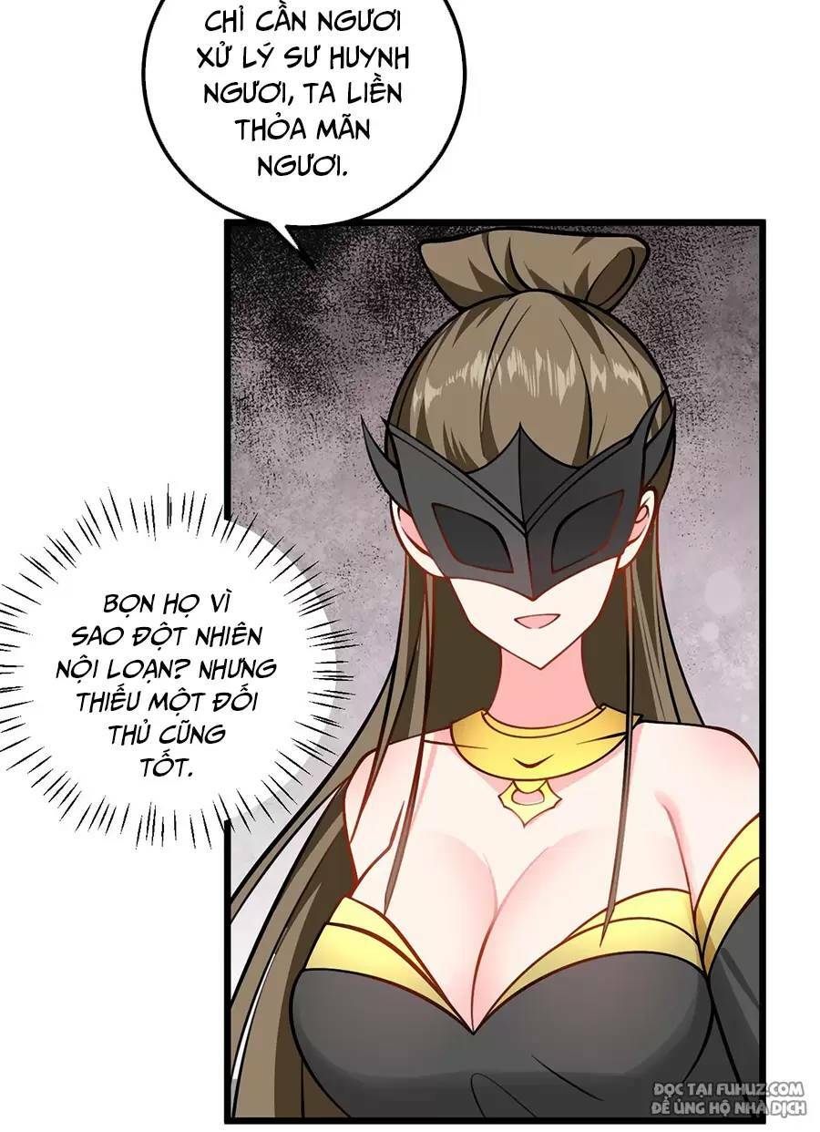 Mang theo các tiên tử vô địch thiên hạ: Chapter 79